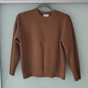 OAK+FORT - SW 2427 Camel Size S